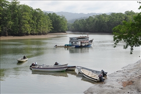 Puerto Quimba